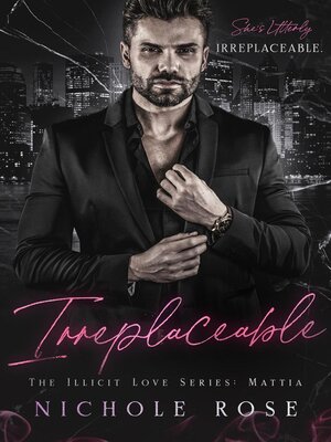 cover image of Irreplaceable